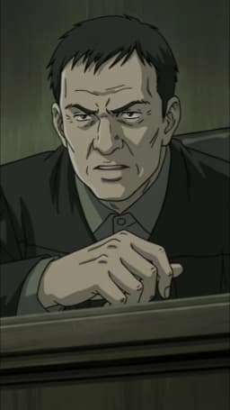 15. EP 15  —  The Plea Deal