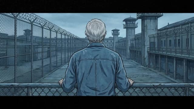 16. EP 16 — "Death Row"