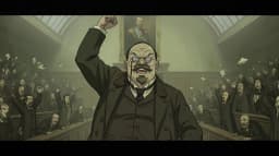 7. The Enemies