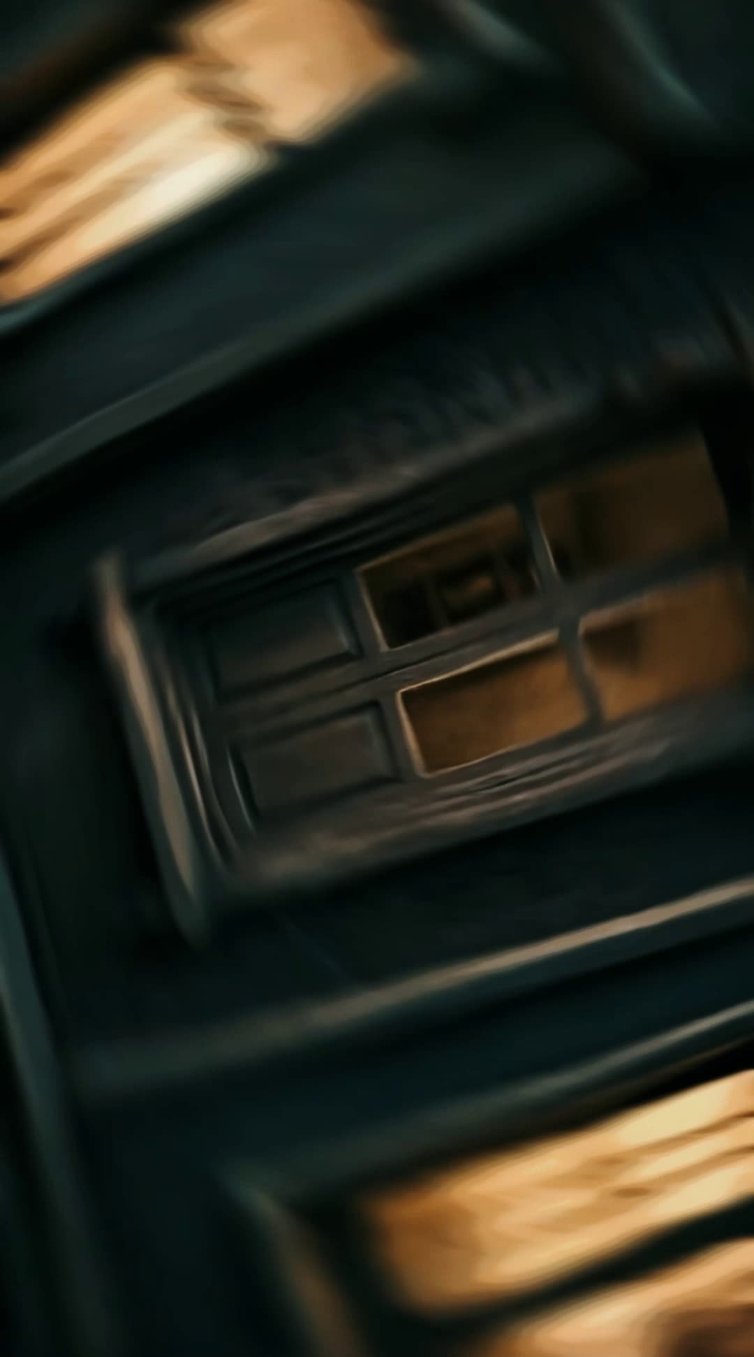 La última puerta