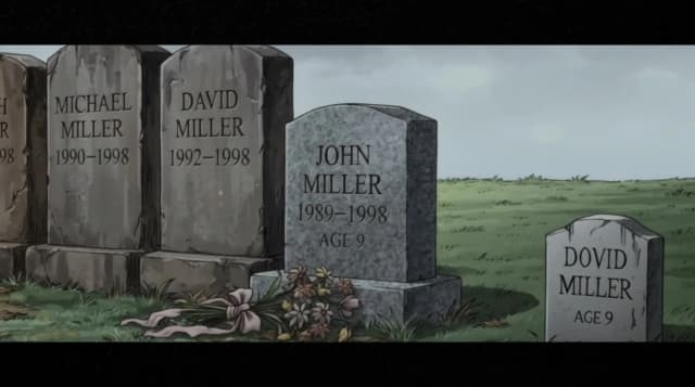 18. The Family Nobody Remembered