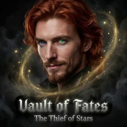 2. The Thief of Stars