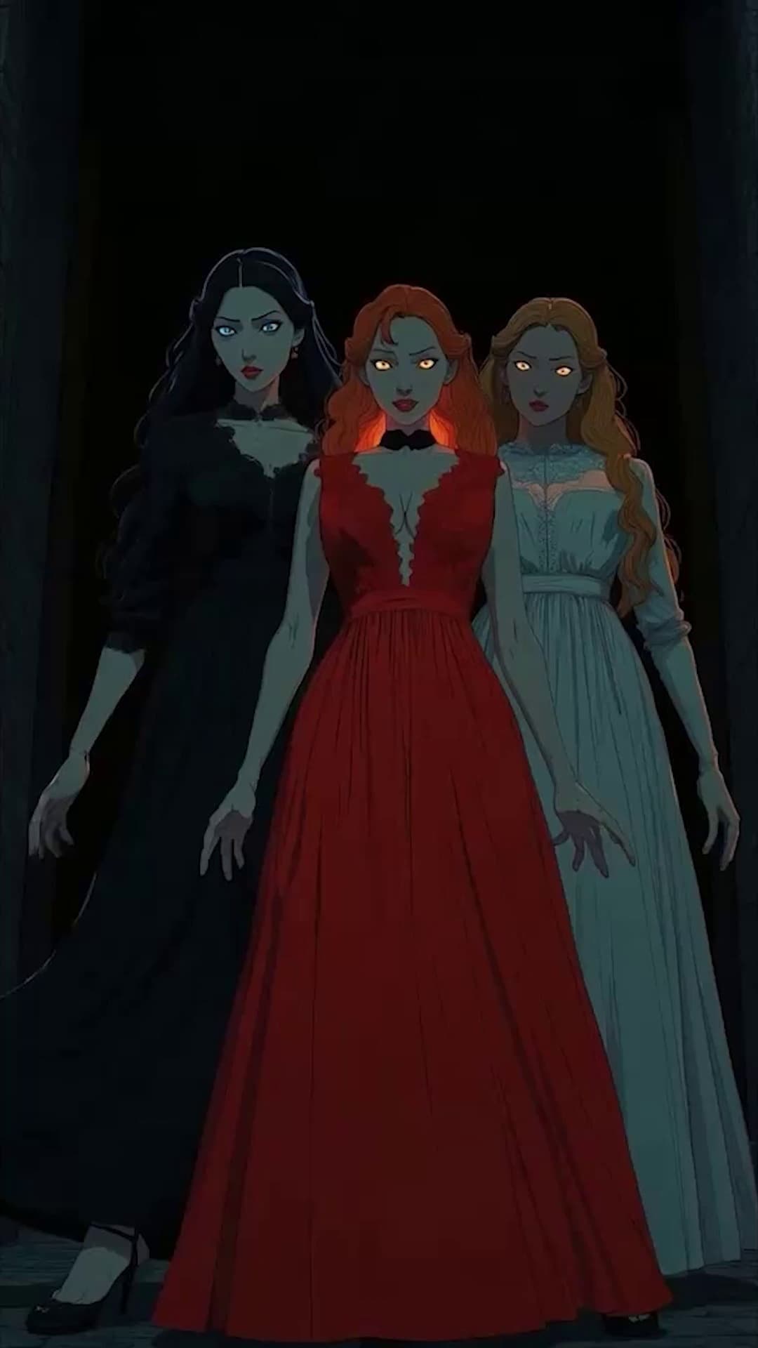 Las Novias
