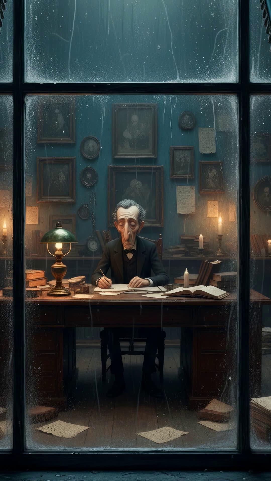 El testamento de Jekyll