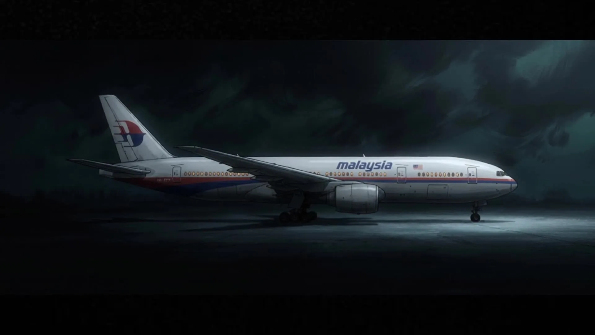 The Aircraft