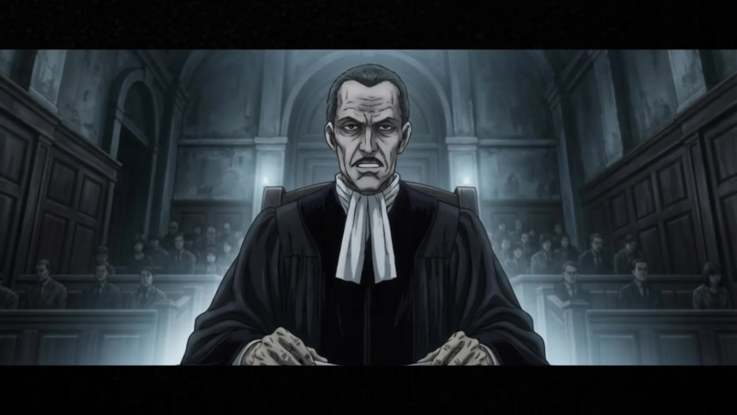 Sentencing
