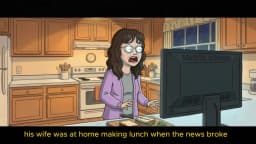19. Episode 19  —  “The Family Finds Out”