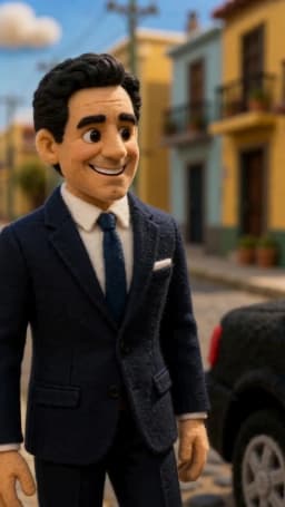 1. El Triunfo de Ceuta