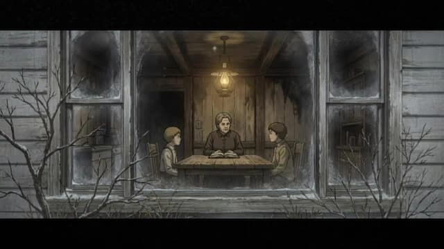 3. EP 03 — "Sunday Sermons"