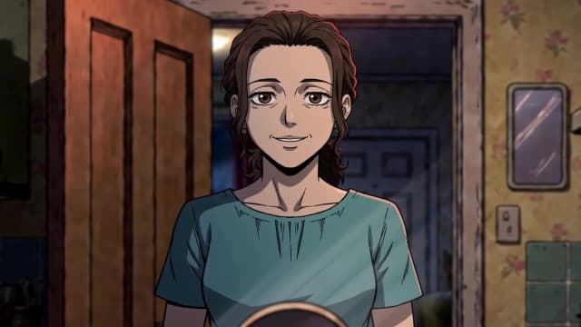 5. You Won't Be Seeing Linda Again