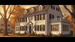 2. The House on Ocean Avenue