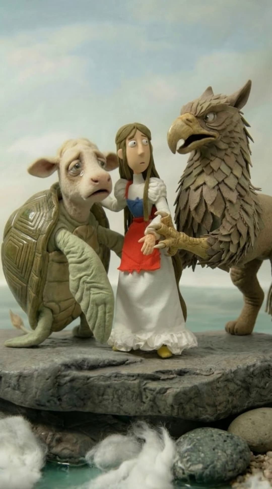 El cuadrille de langosta