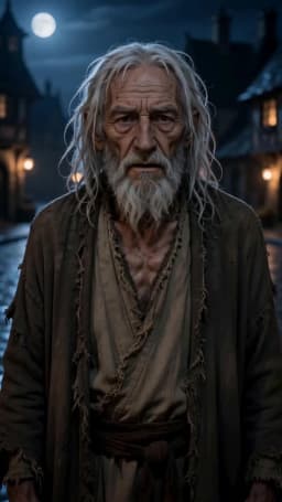 4. The Prophet's Silence