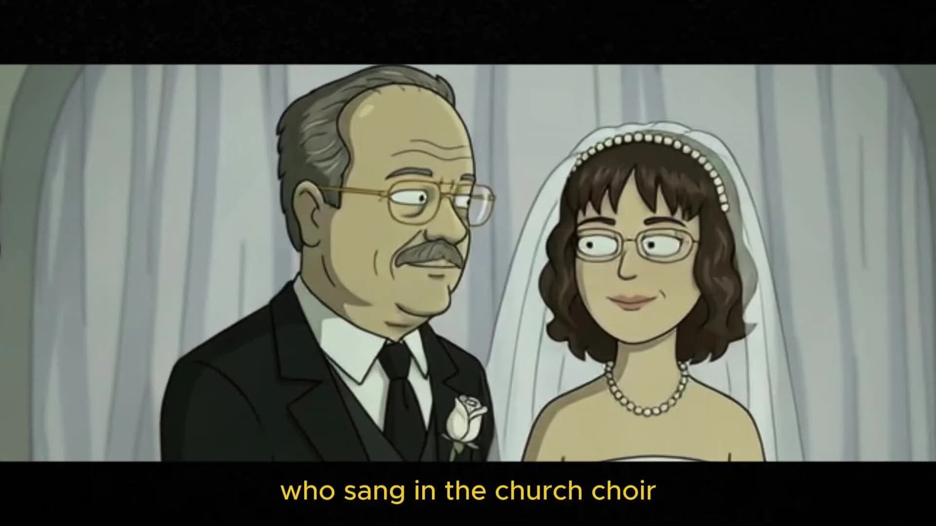 La esposa