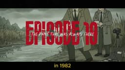 19. EP 19  —  The Numbers
