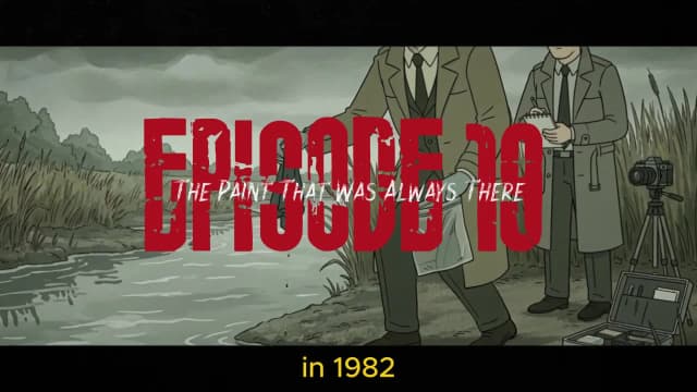 19. EP 19  —  The Numbers