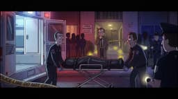 1. EP 01  —  Two Bodies on Bundy Drive