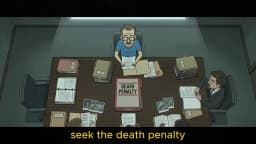 15. EP 15  —  The Sentencing