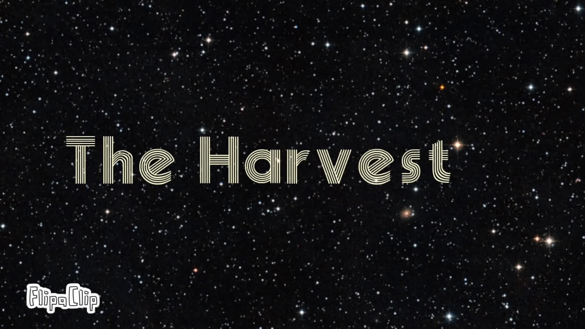 The Harvest