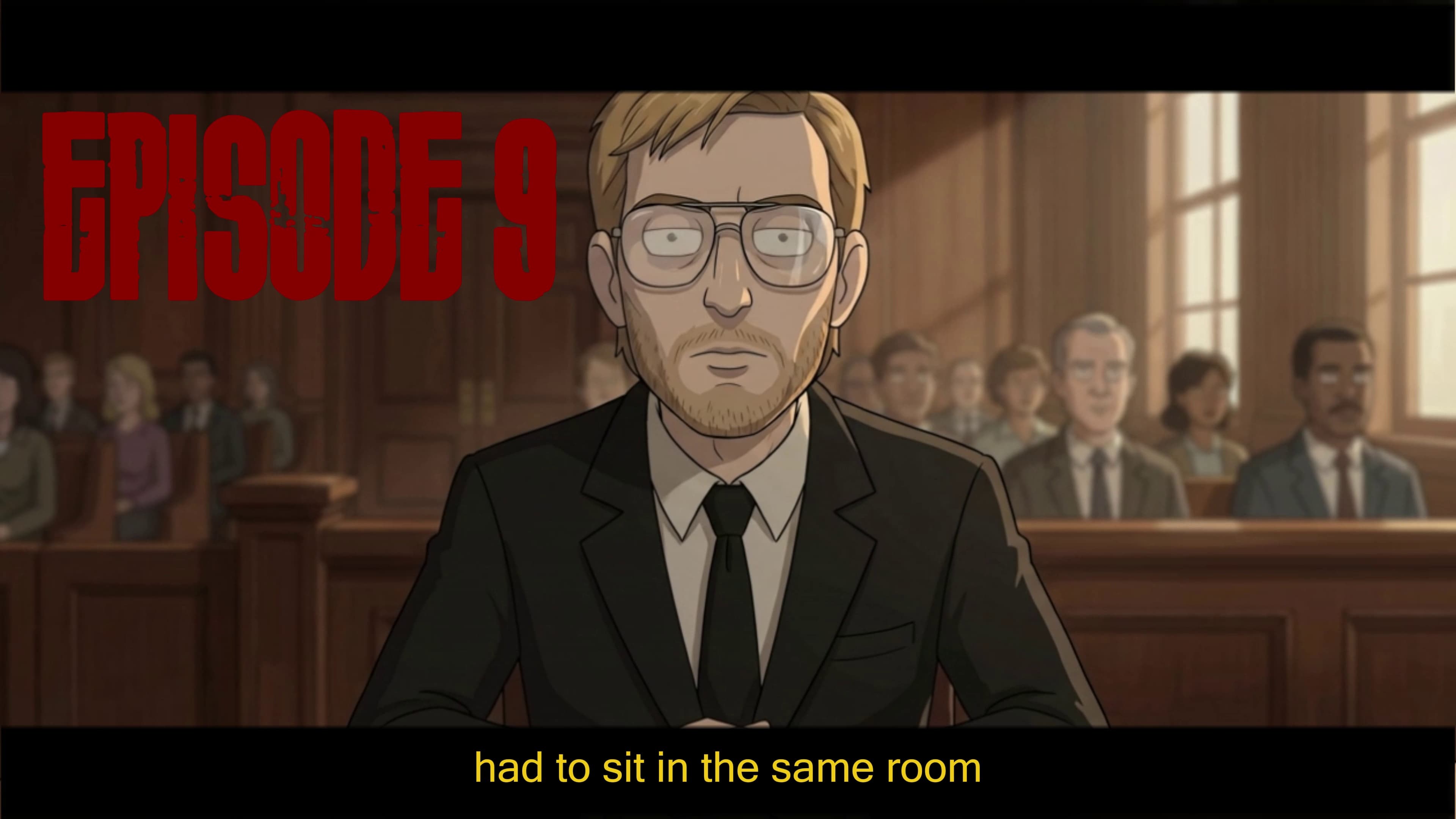 El juicio