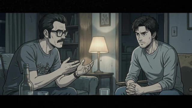 10. EP 10 — "The Tip"