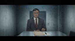 11. The Psychiatrist