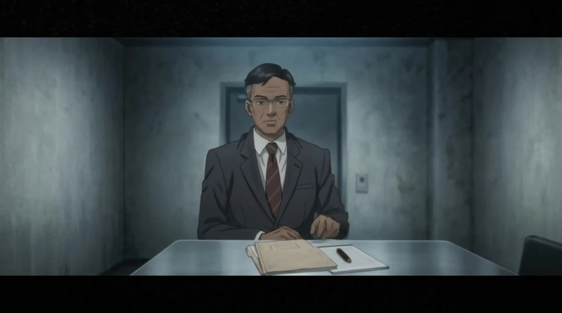 The Psychiatrist