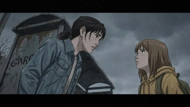 6. EP 06 — "The Double Abduction"