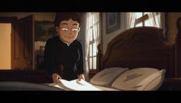 2. The Guest Room