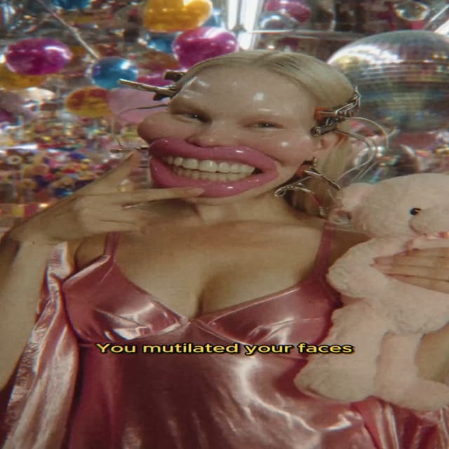 4. 04 Mirror Strand (Lost Cycles of Humanity)