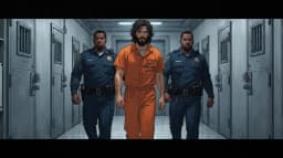 11. Waiting for Trial