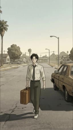 3. EP 03  —  Angelo Buono
