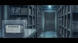 18. EP 18 — "The FBI Tape"