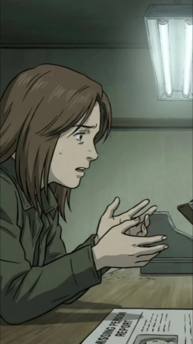 11. EP 11  —  Karen and Diane