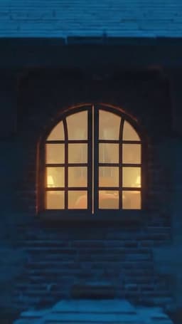 1. Episode 1: “All Children Grow Up”