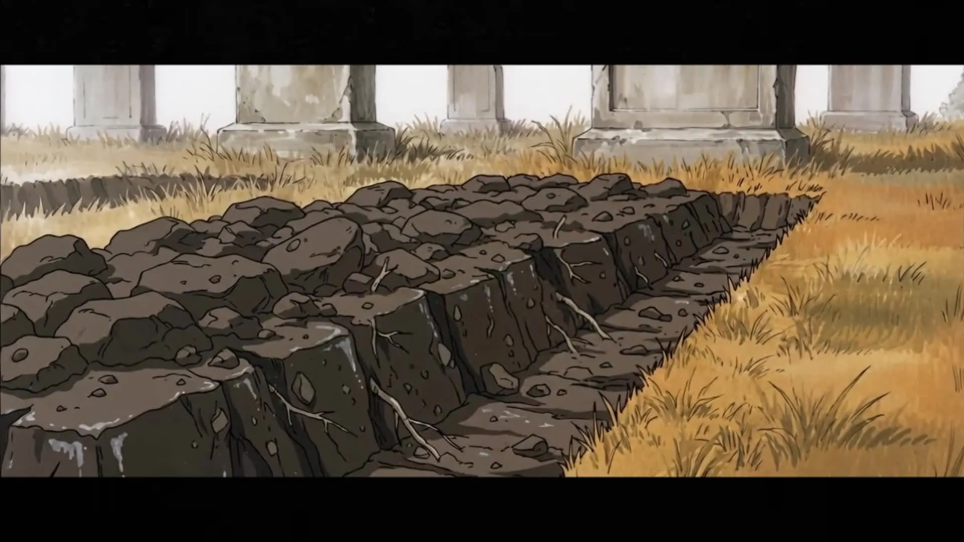 The Buried Man