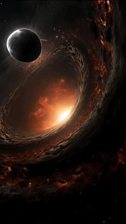 1. The Echoes of the Void