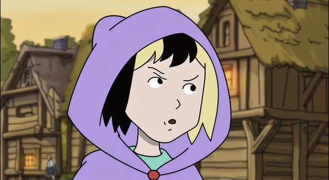 1. I Just Fixed the Moat