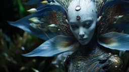 1. The Lotosian Galaxy