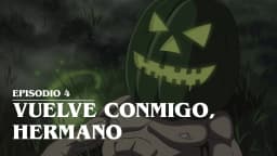 4. VUELVE CONMIGO, HERMANO