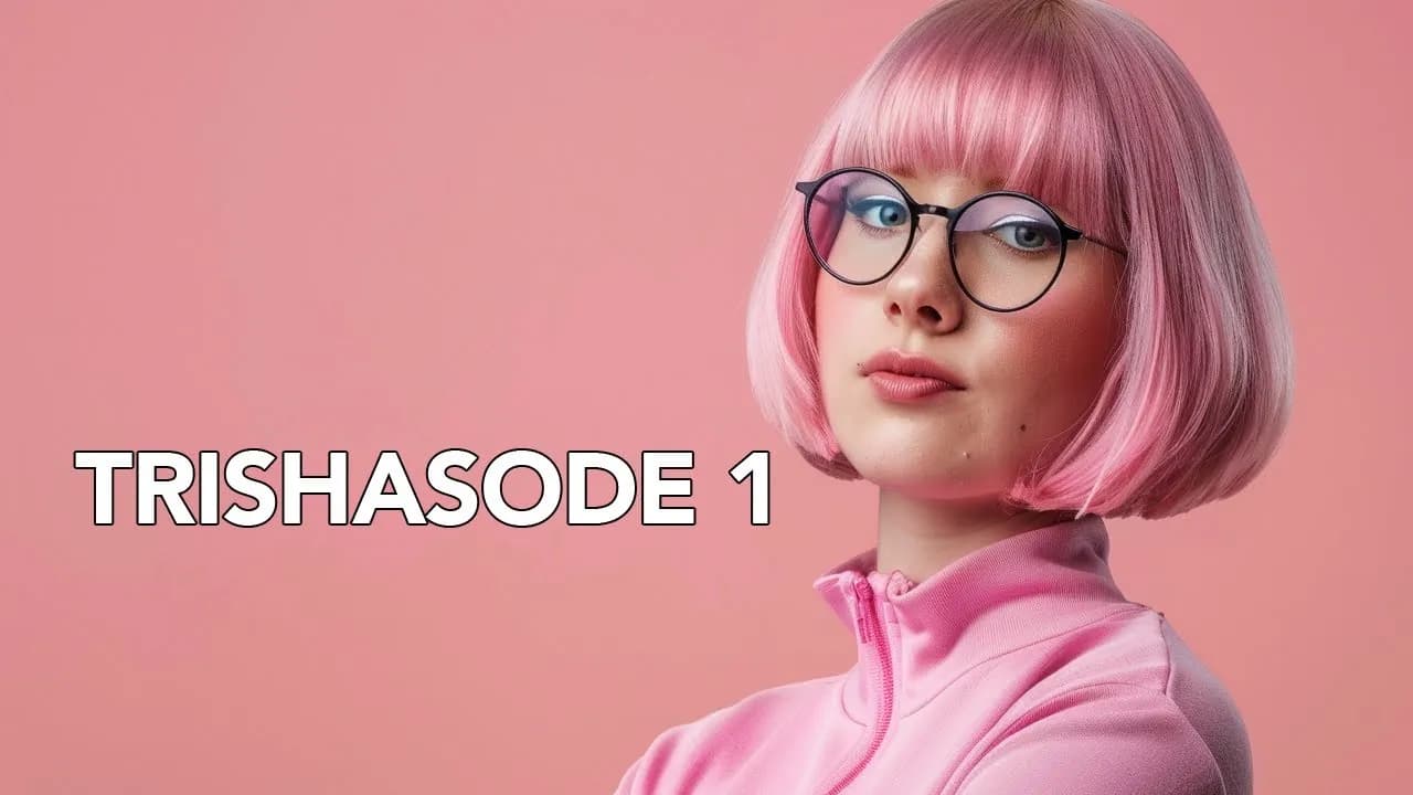 TRISHASODE 1