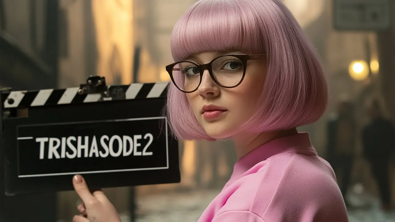 TRISHASODE 2