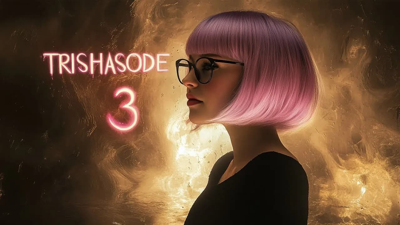 TRISHASODE 3