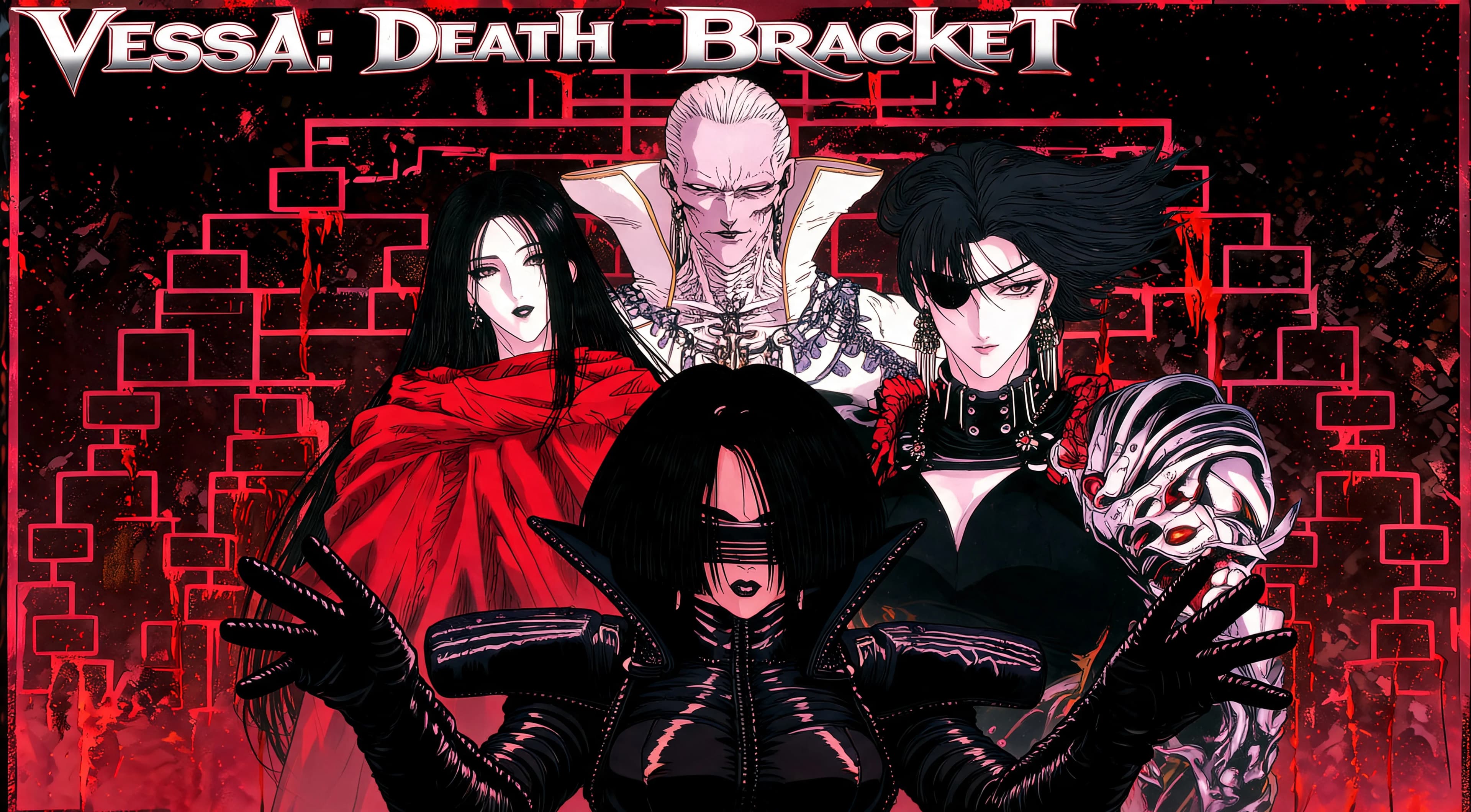 Death Bracket
