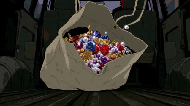 2. Ep. 2: Hyper Heroes