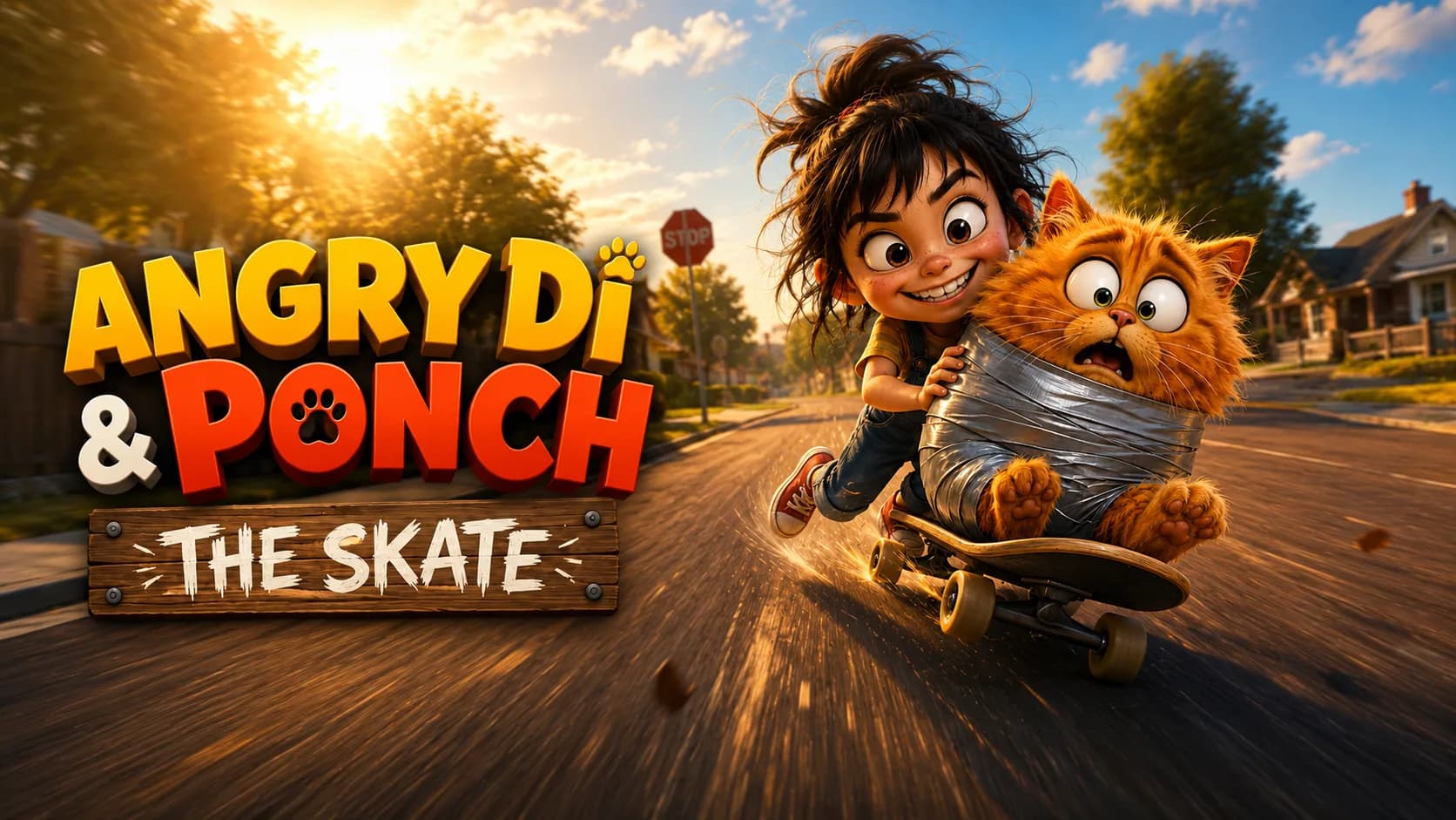 The Skate