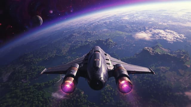 1. Welcome to Cepheus Prime