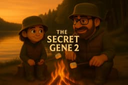 2. The Secret Gene 2