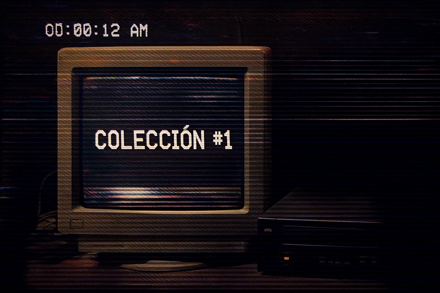Coleccion #1