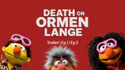 1. Death on the Ormen Lange EP 1 and EP 2